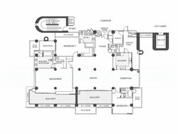 The Colonnade (D10), Condominium #533591271